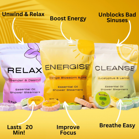 Veilee Discovery Set